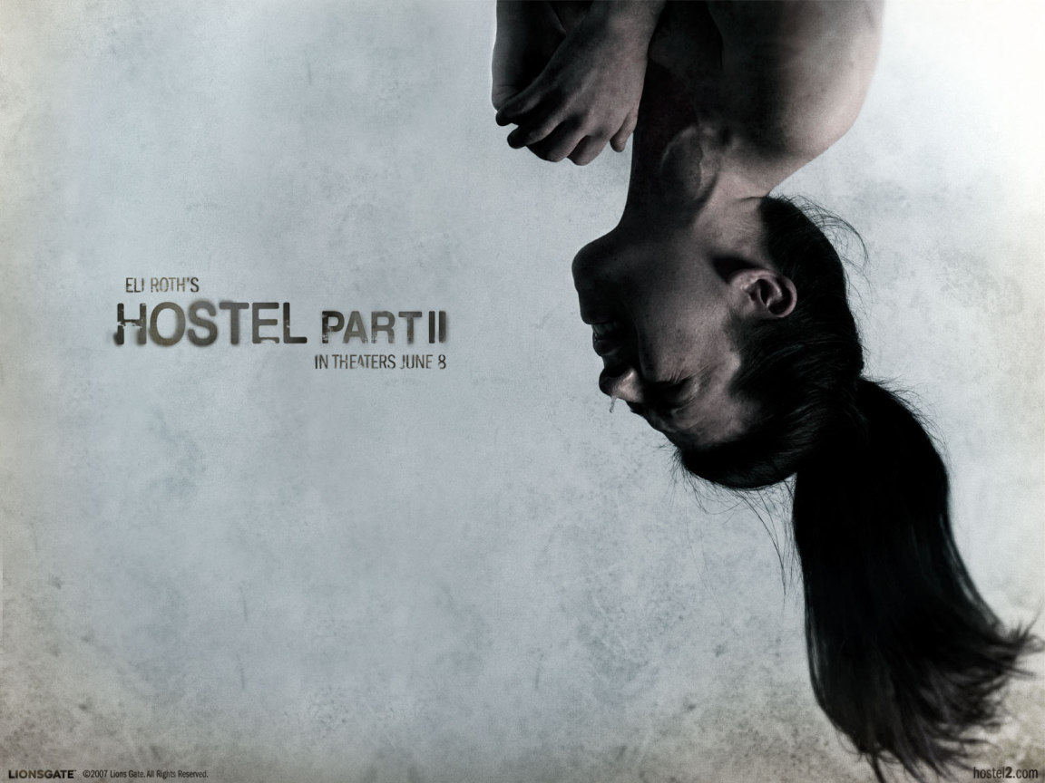 Хостел 2 / Hostel 2