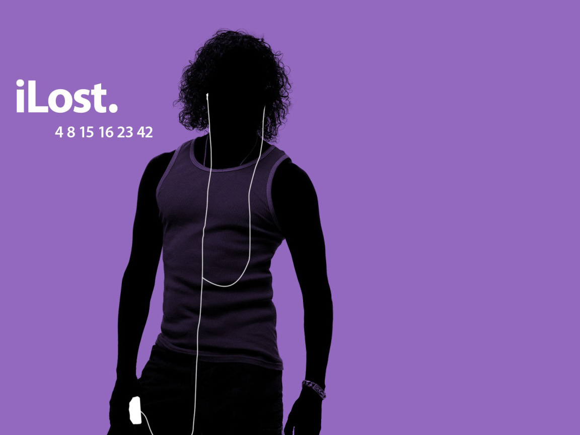 Остаться в живых / Сериал потерянные / LOST / Саид