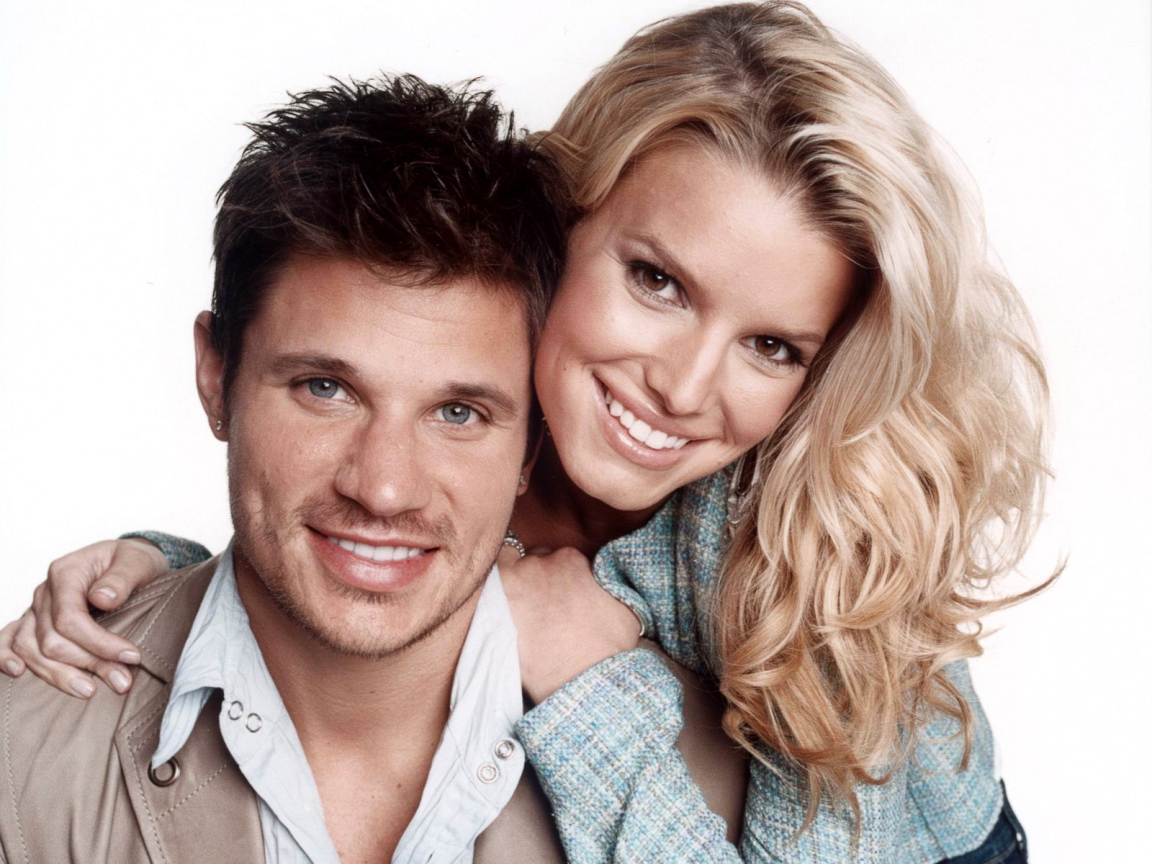 Ник и Джессика / Newlyweds: Nick & Jessica