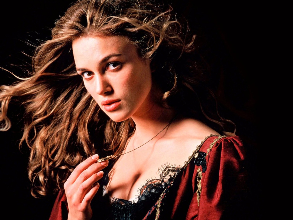 Пираты Карибского моря / Pirates of the Caribbean