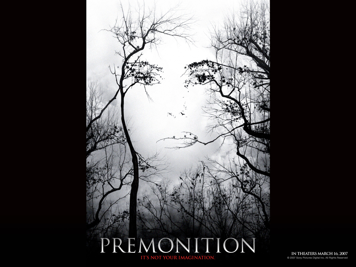 Предчувствие (2007) / Premonition