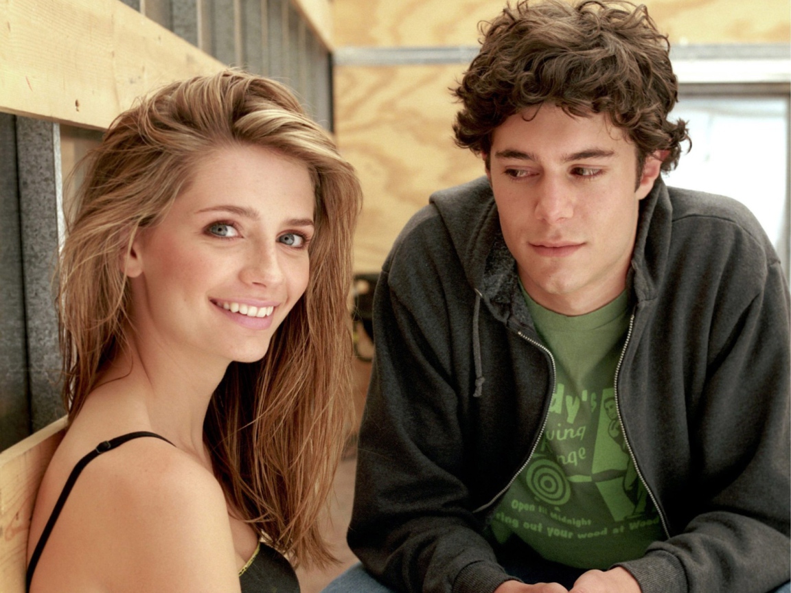 Одинокие сердца  / The O.C.