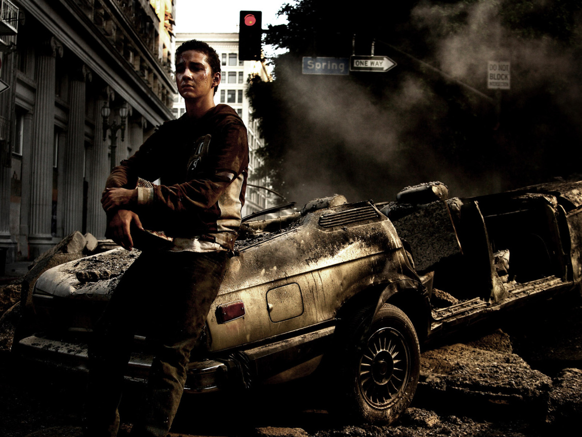 Трансформеры / Transformers