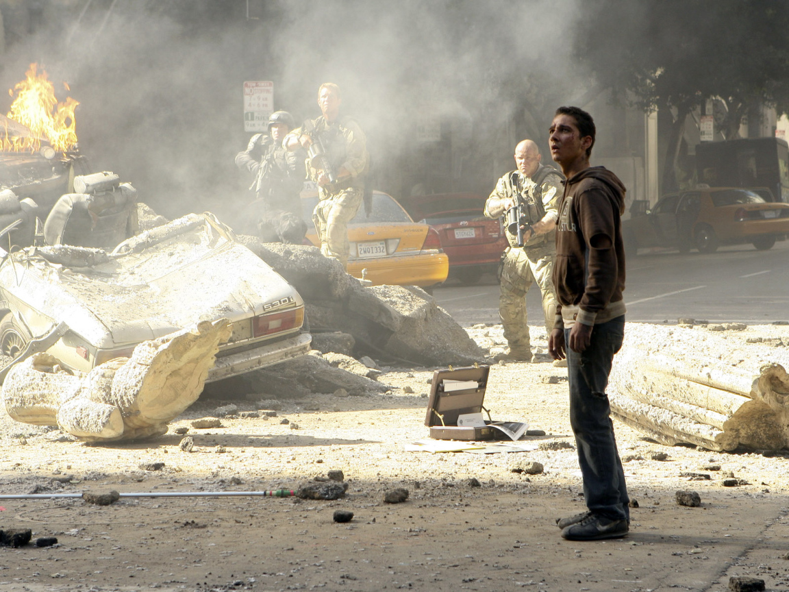 Трансформеры / Transformers