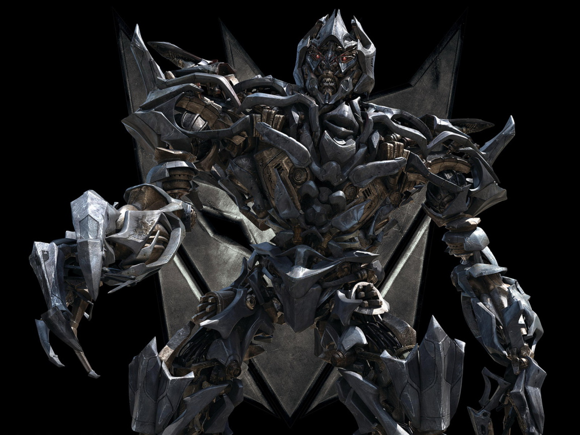 Трансформеры / Transformers