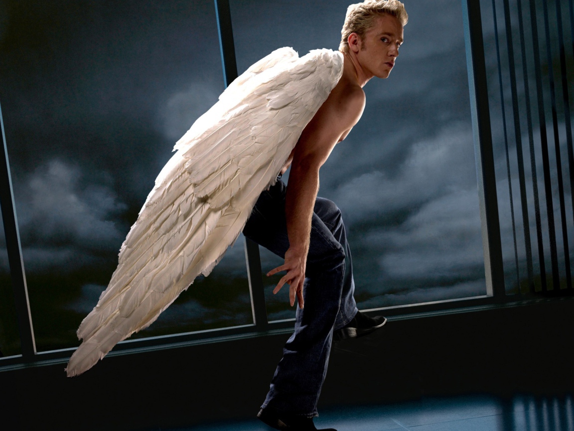 Люди Икс 3 / X-Men: The Last Stand