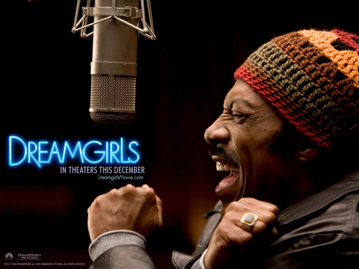 Девушки мечты / Dreamgirls