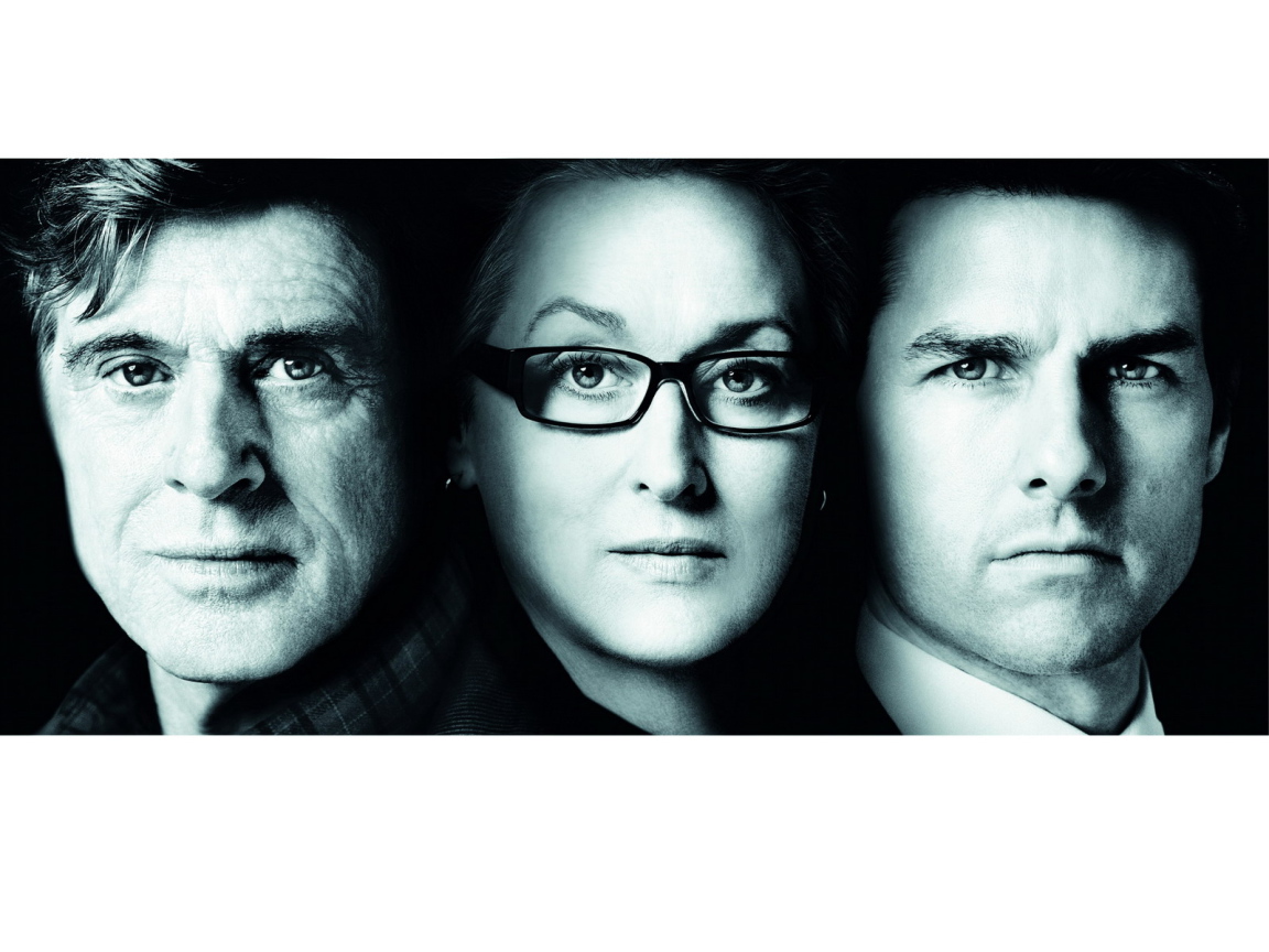 Львы для ягнят / Lions for Lambs