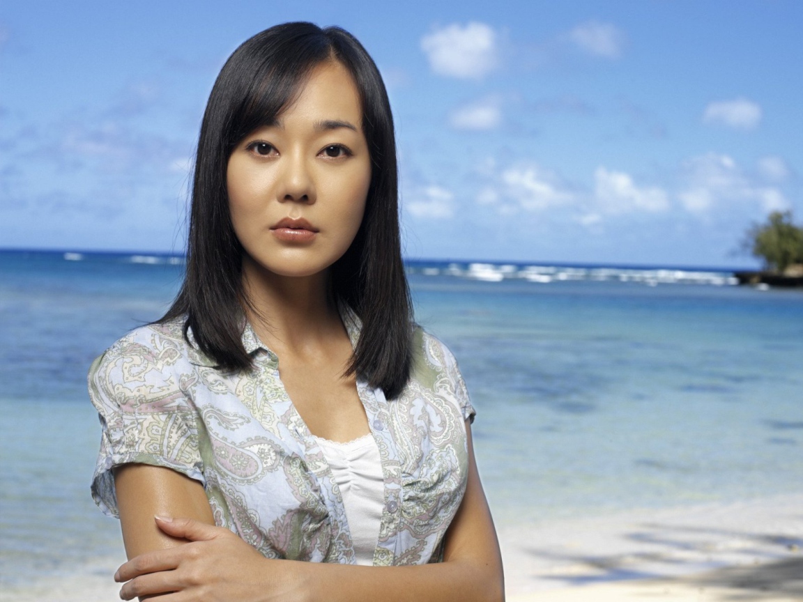 Остаться в живых Сериал / Lost