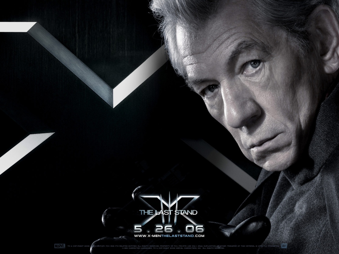 Люди Икс / X MEN