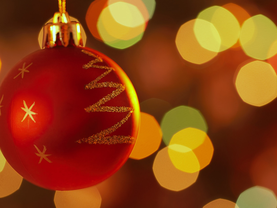 Новогоднее настроение