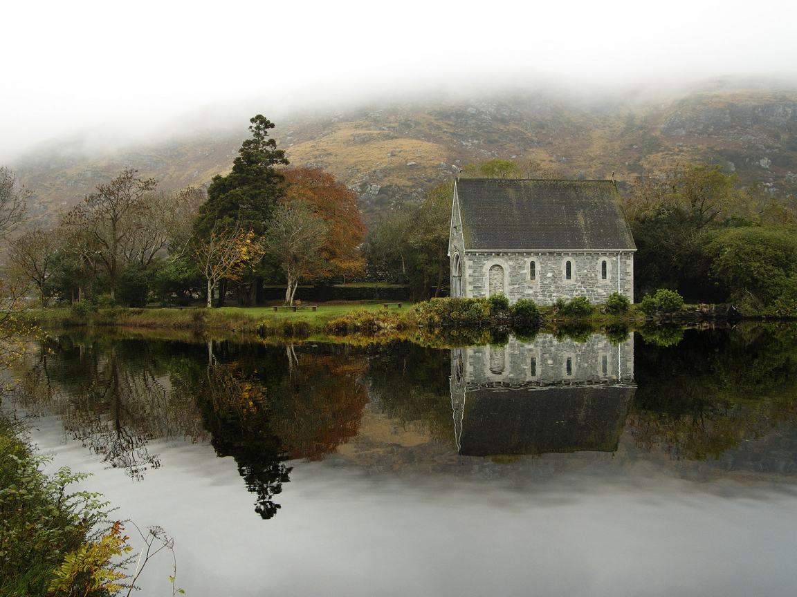 Gougane Barra