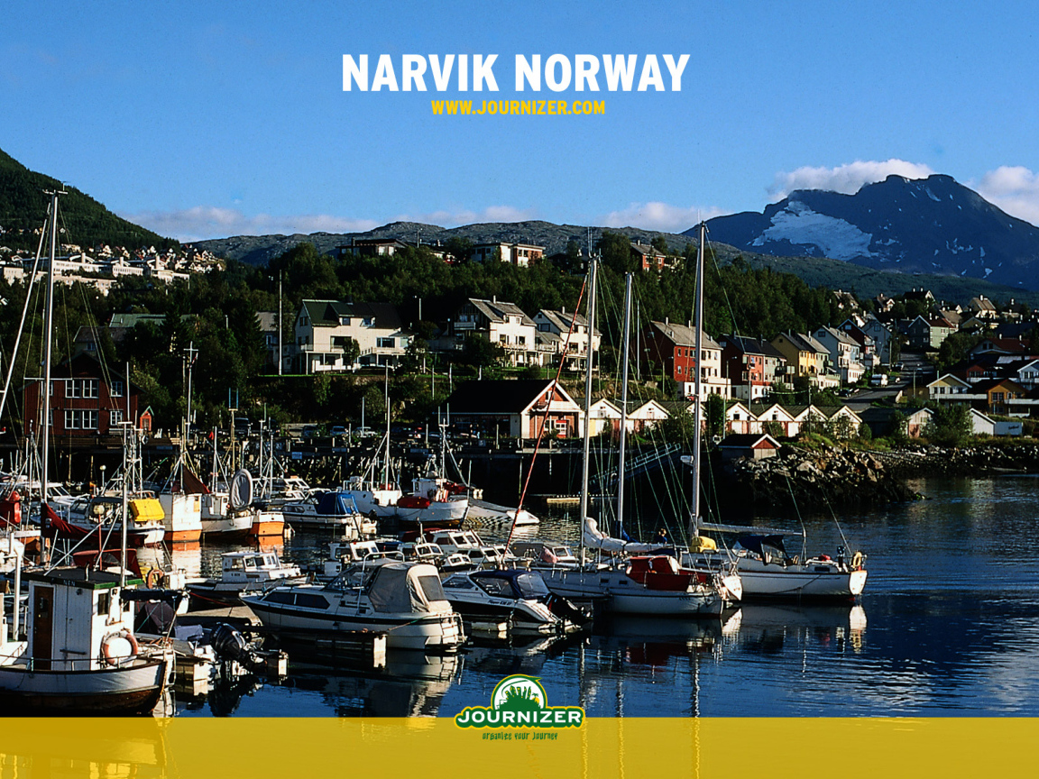Нарвик