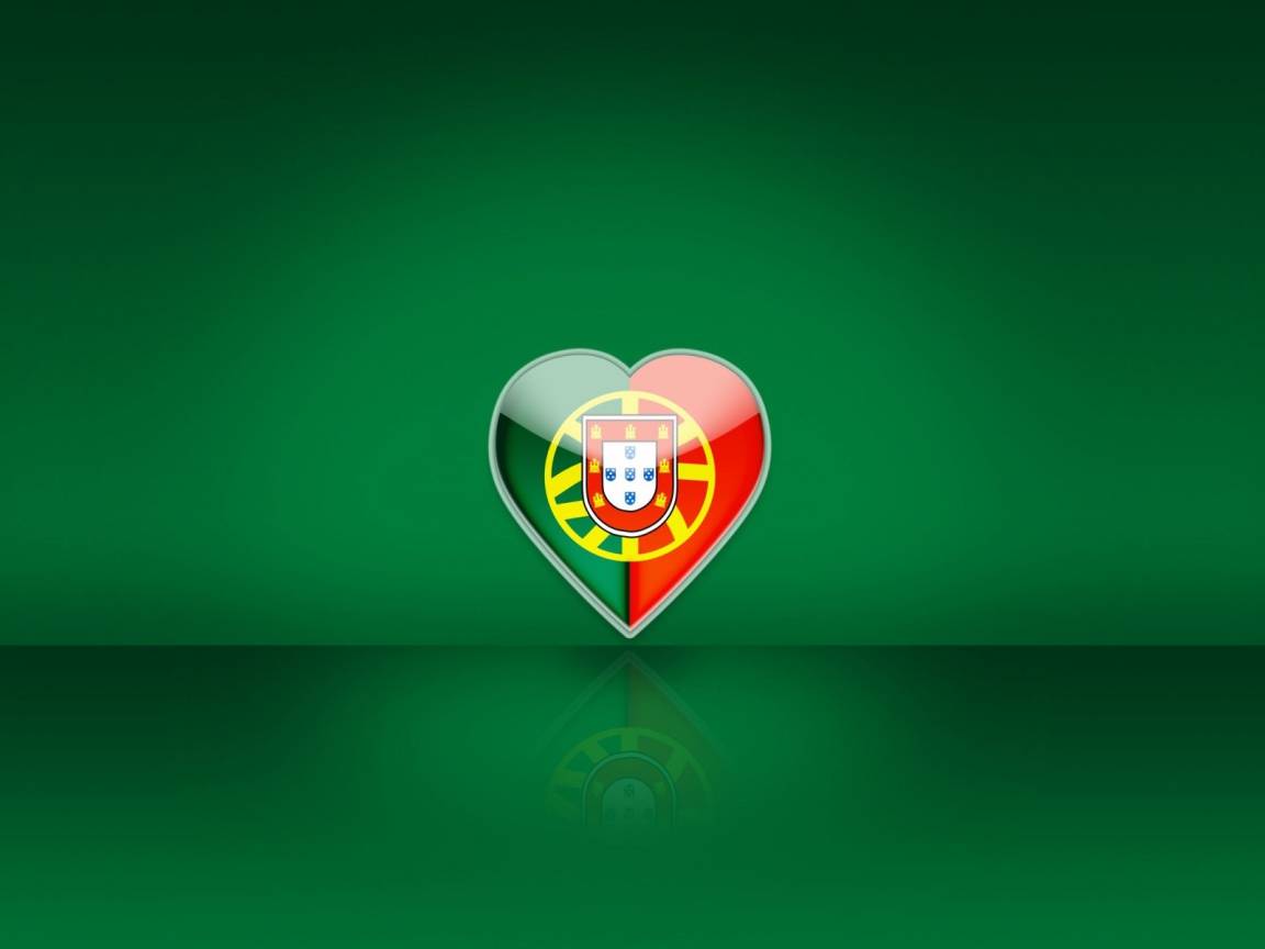 Любимая Португалия