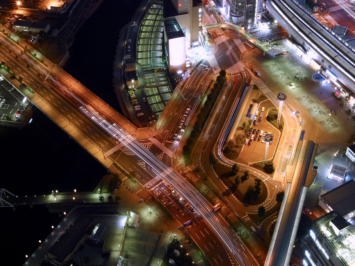 Деловой центр