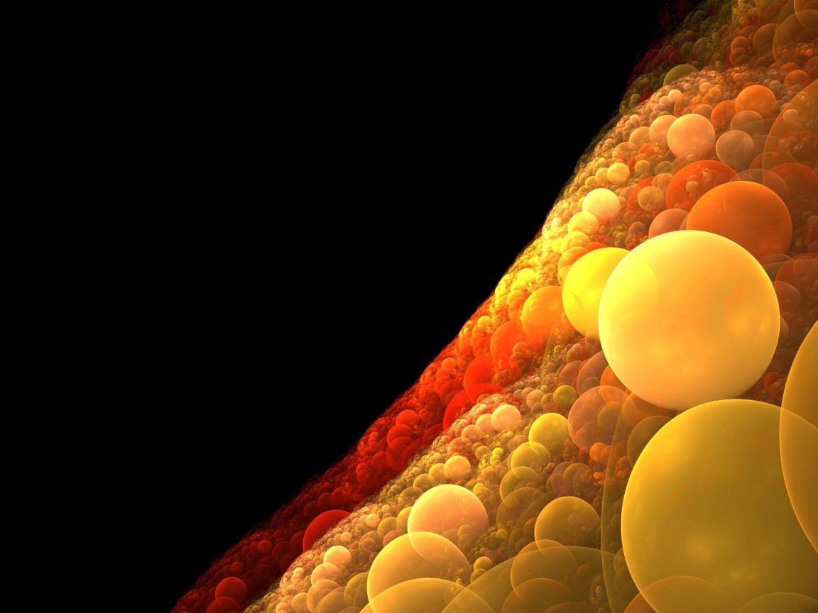 Мыльные пузыри