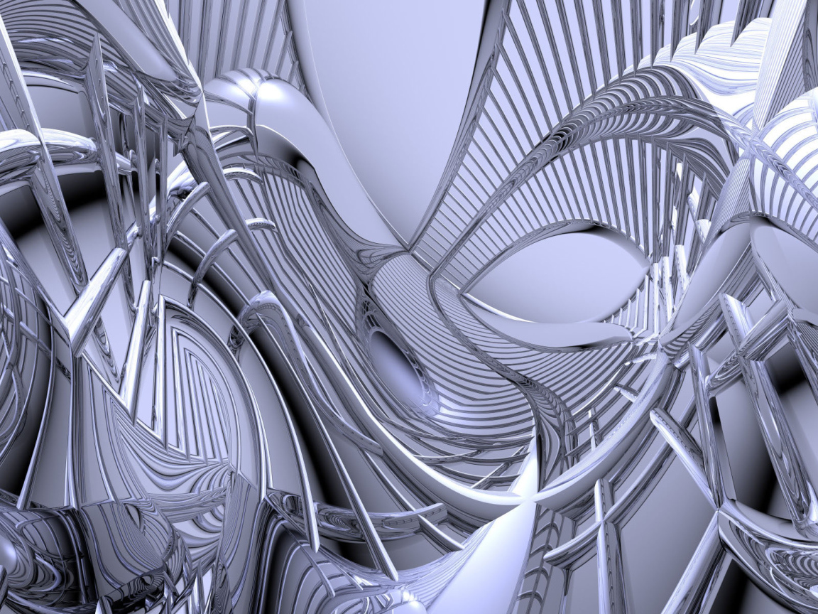 Глянцевый мир