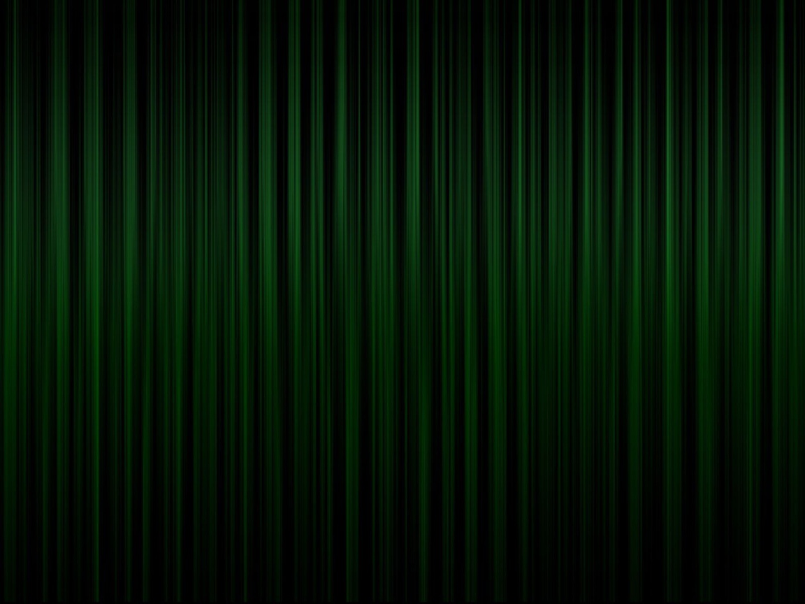 Зеленые линии