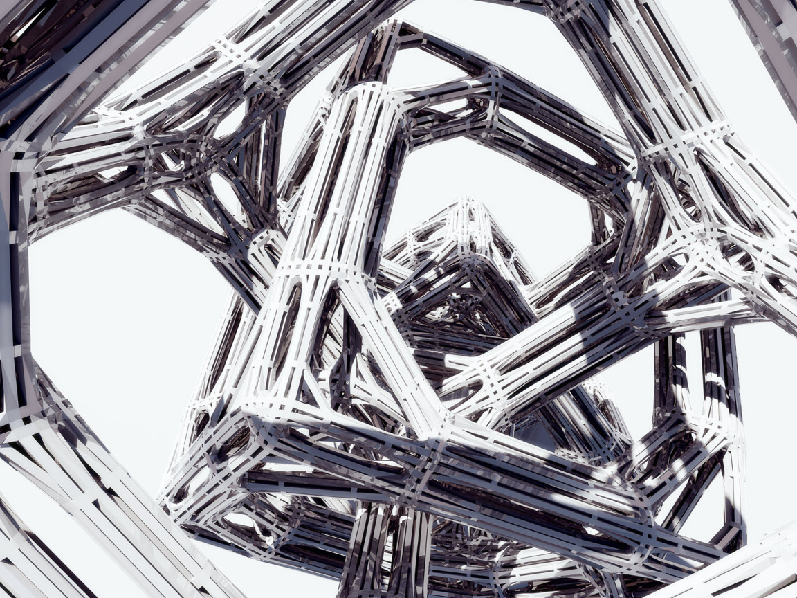 Металлоконструкции