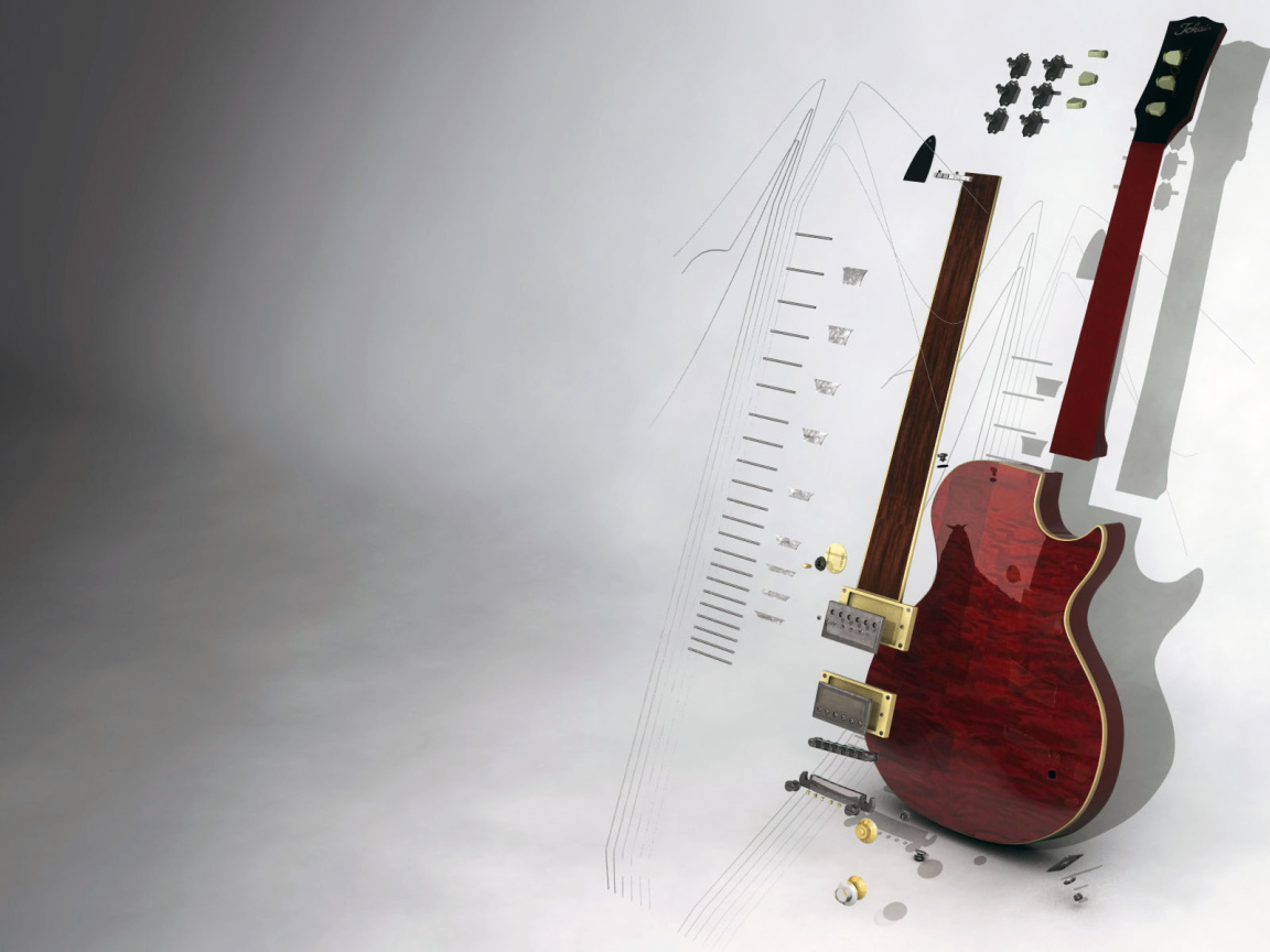 Музыкальный инструмент