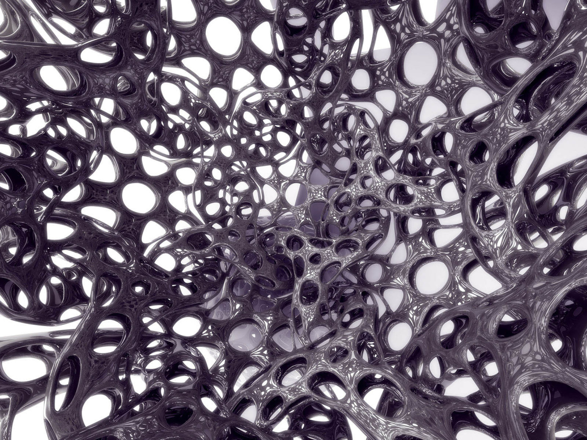 Пространственные дыры