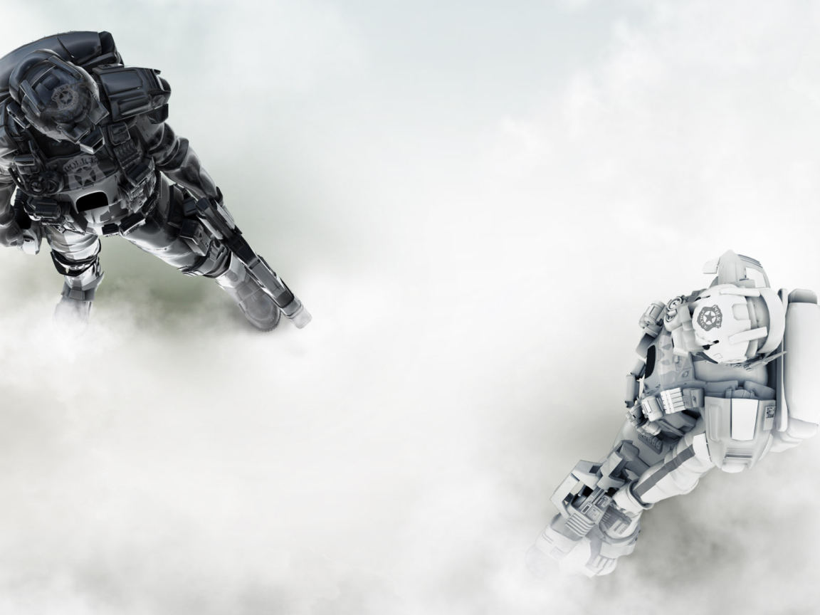 Терминаторы