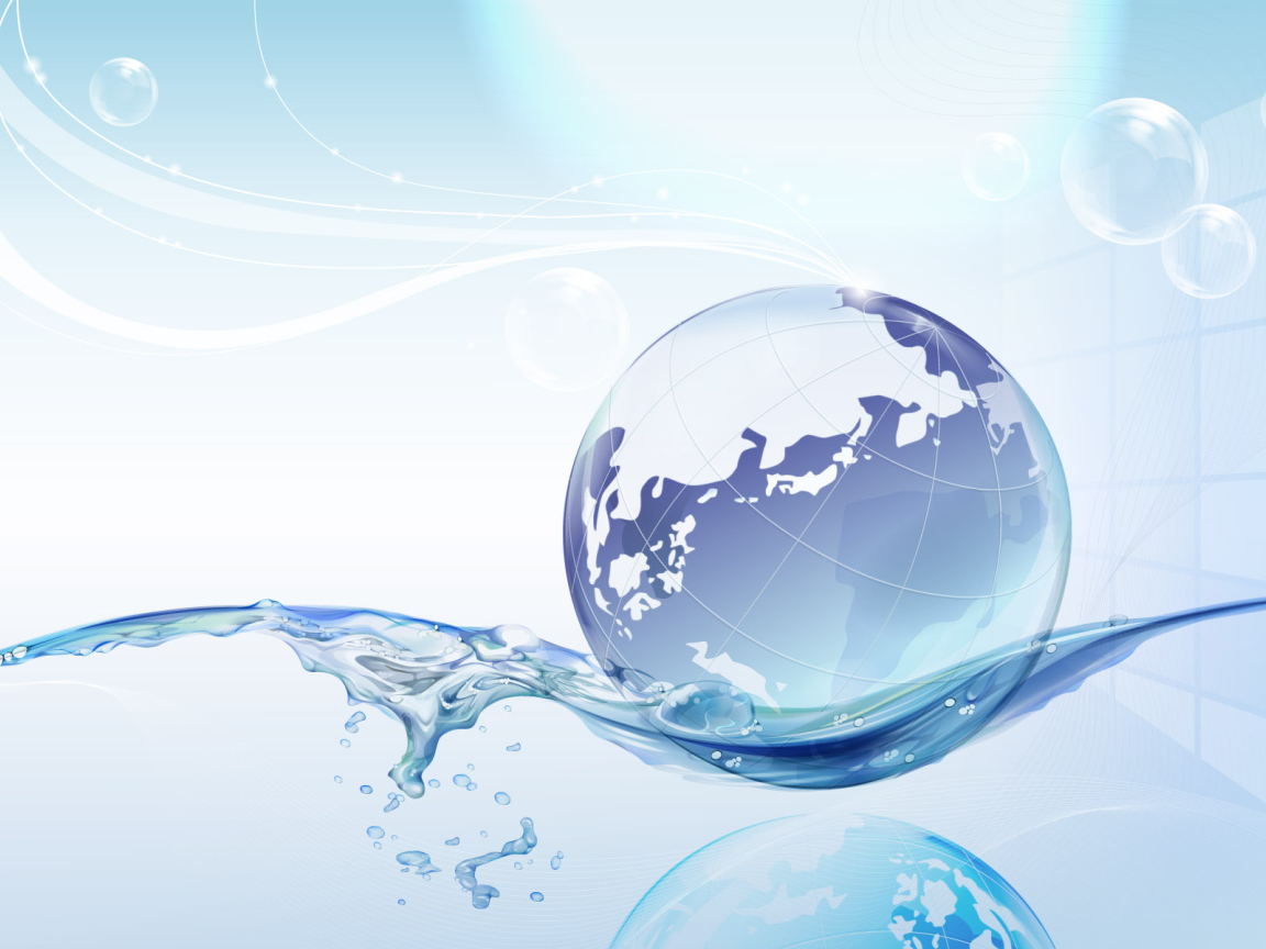 Доминирование воды