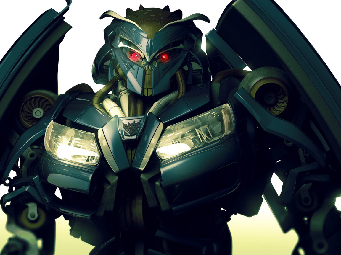 Трансформер