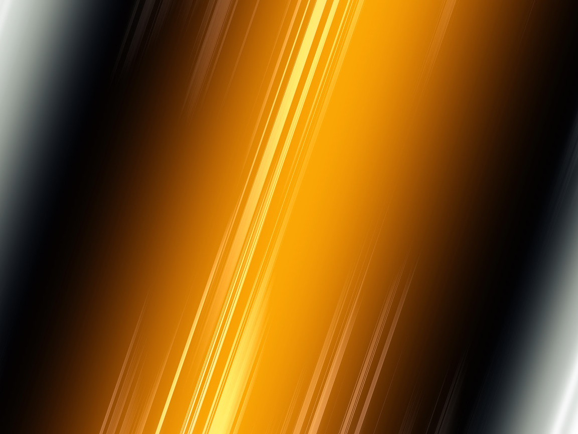 Желтый лазер