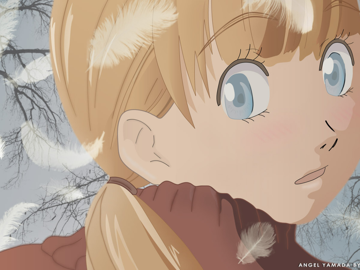 Ангел Ямада