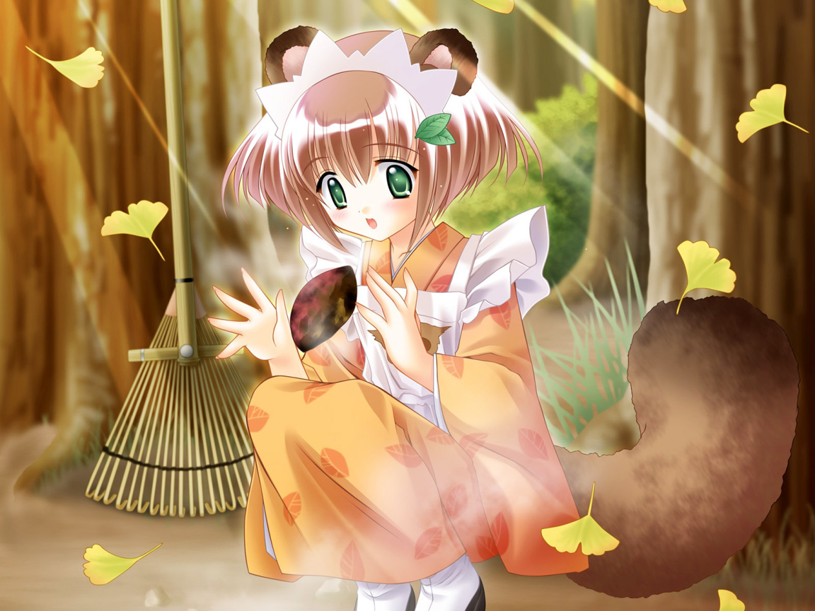 колдовство