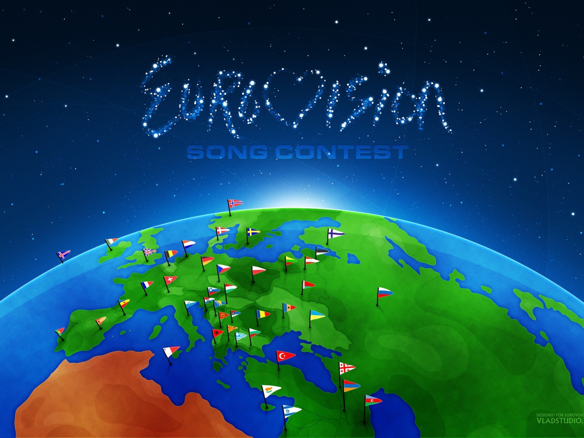 Конкурс Евровидение 2009