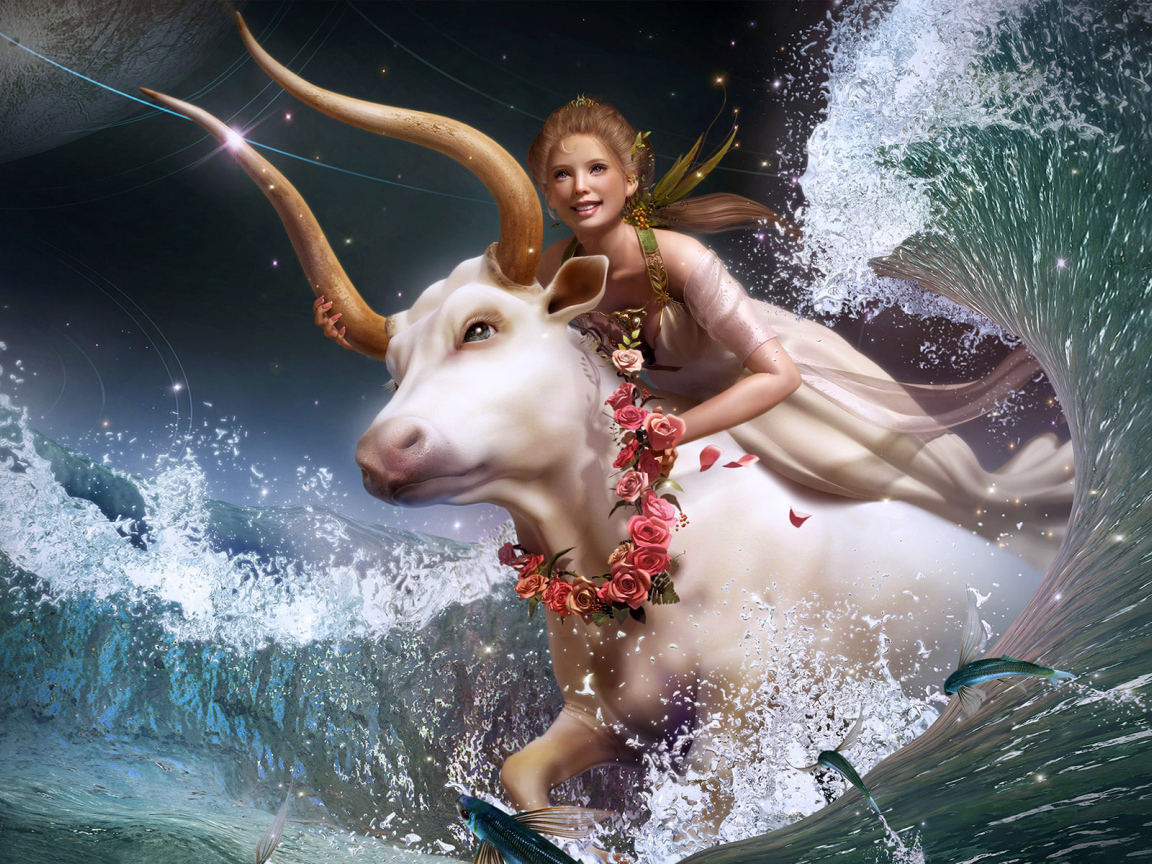 Символ 2009 года