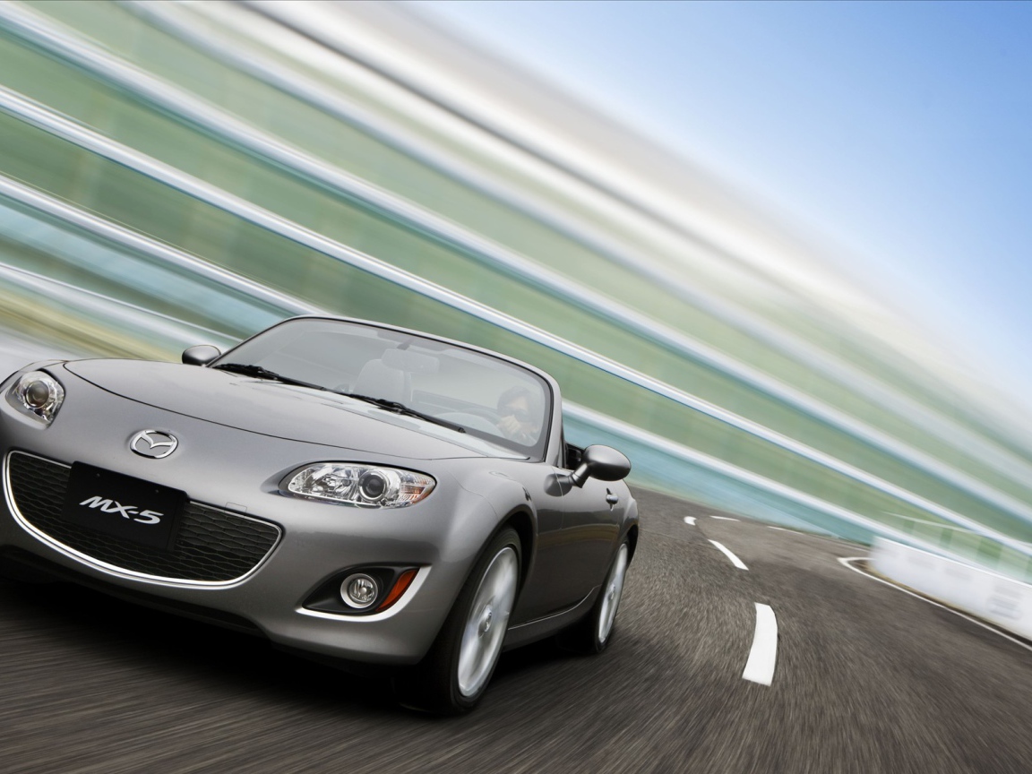 Mazda MX 5