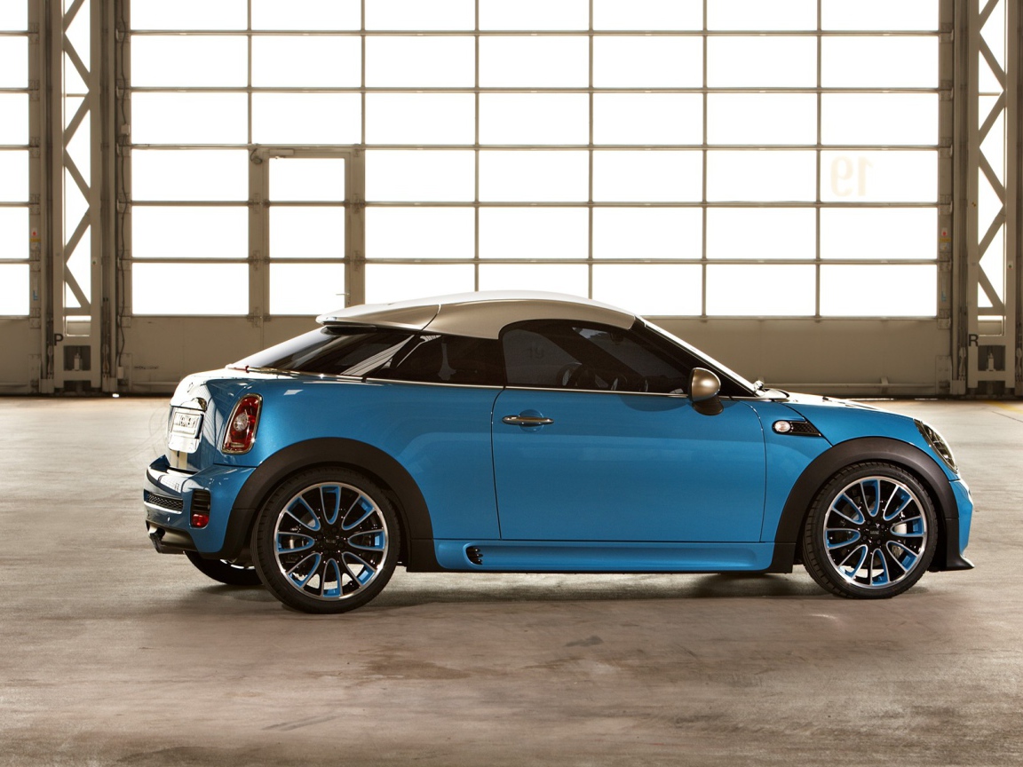 Голубой Ровер