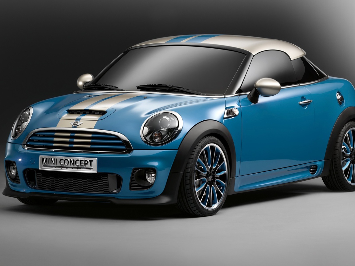 Концепт Мини