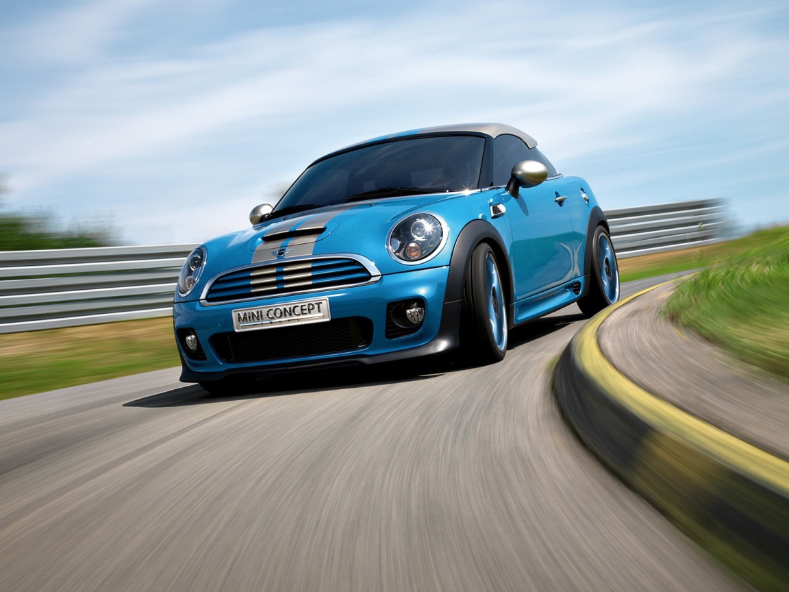 Концепт Ровер