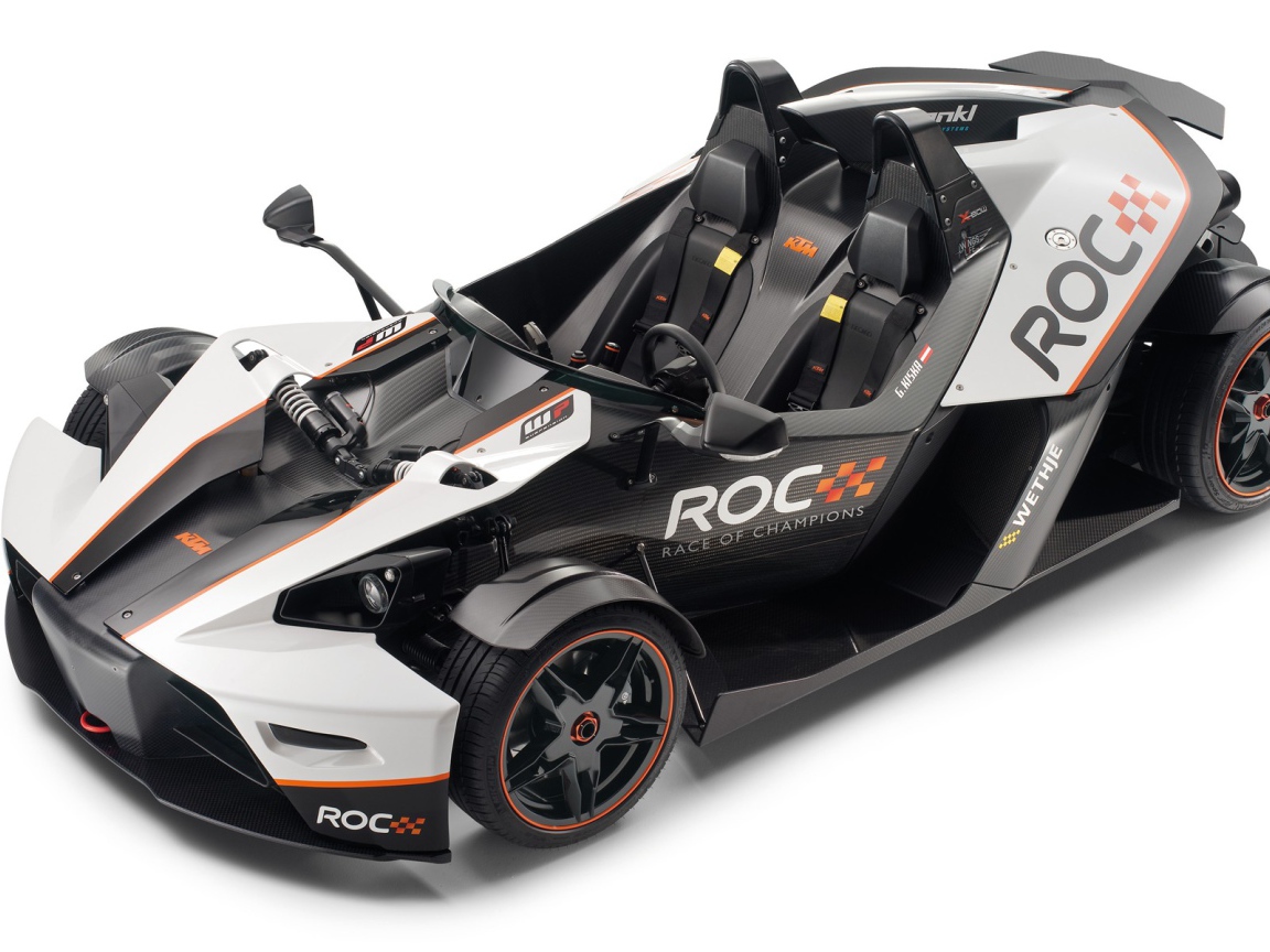 Авто для гонок