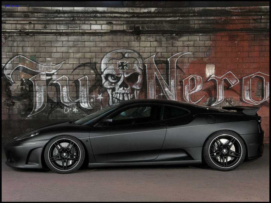 Достойный авто