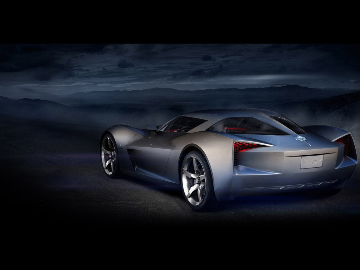 Быстрая машина