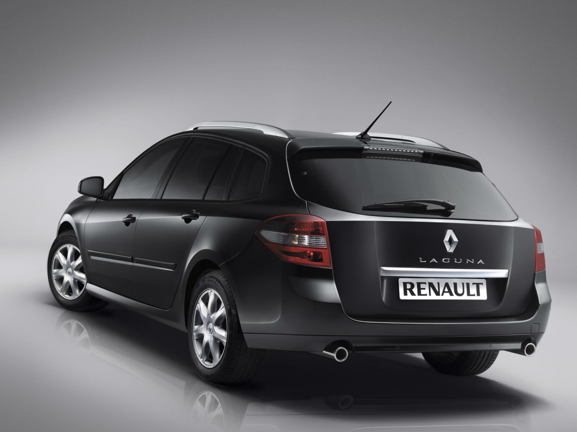Renault Laguna
