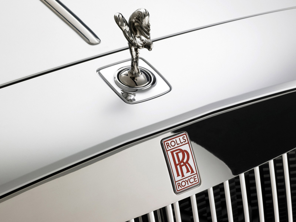 Rolls-Royce