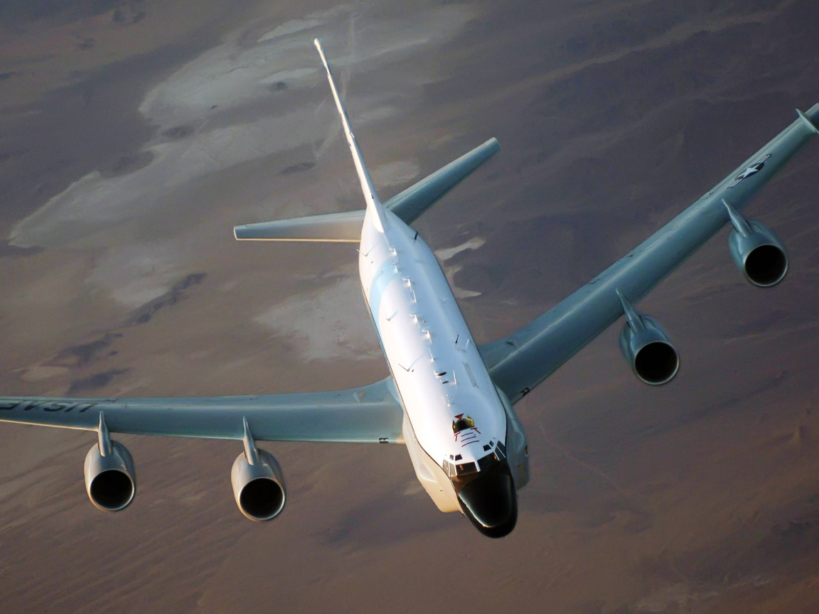 Военная авиация / самолет грузовик