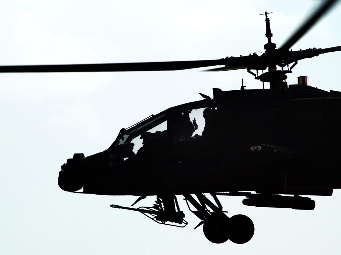 Военная авиация / черный убийца