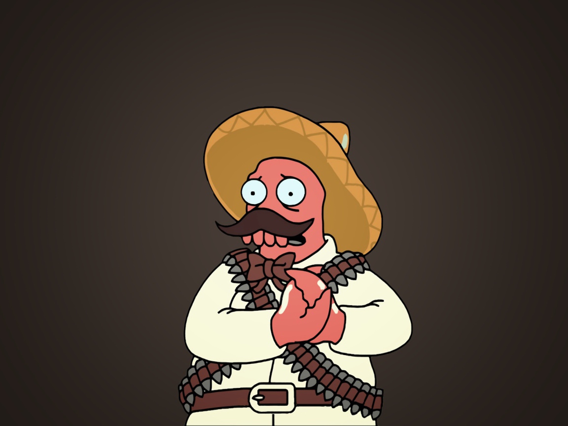 Профессор Зойдберг