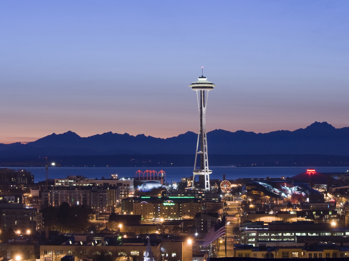 Городская башня