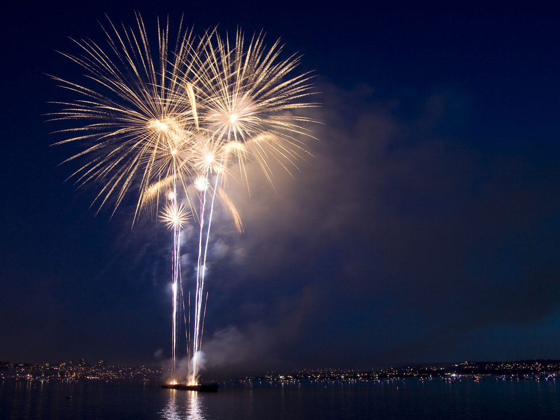 Городской праздник