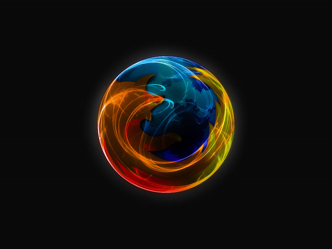 Mozilla firefox