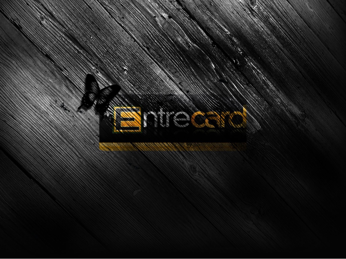 Entrecard