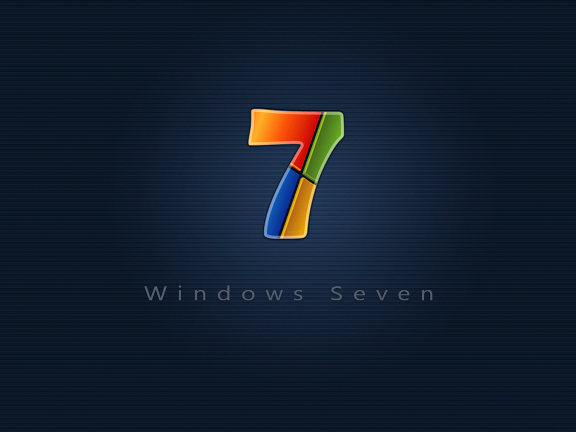 Windows Se7en 7